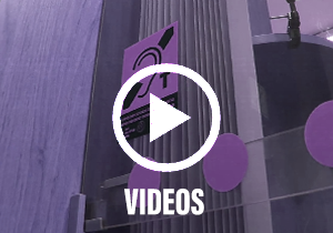 Video-banner